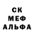 Экстази круглые Bichi Sarqisov